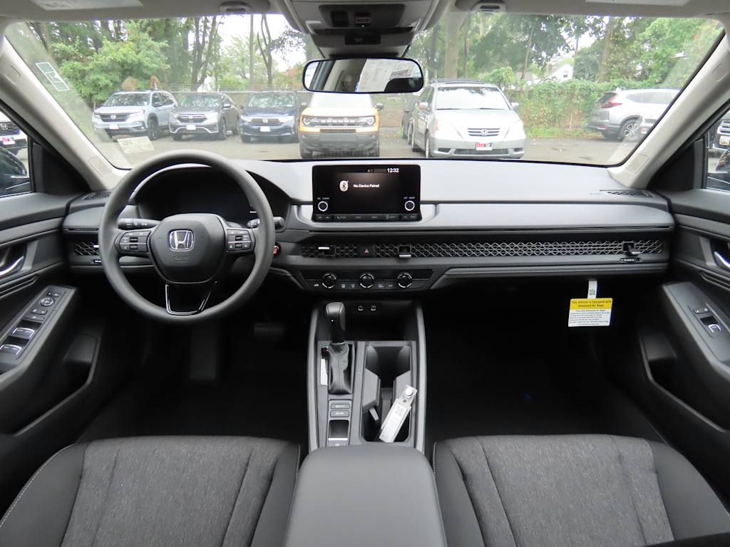 Thumbnail: 2025 Honda Accord - 10