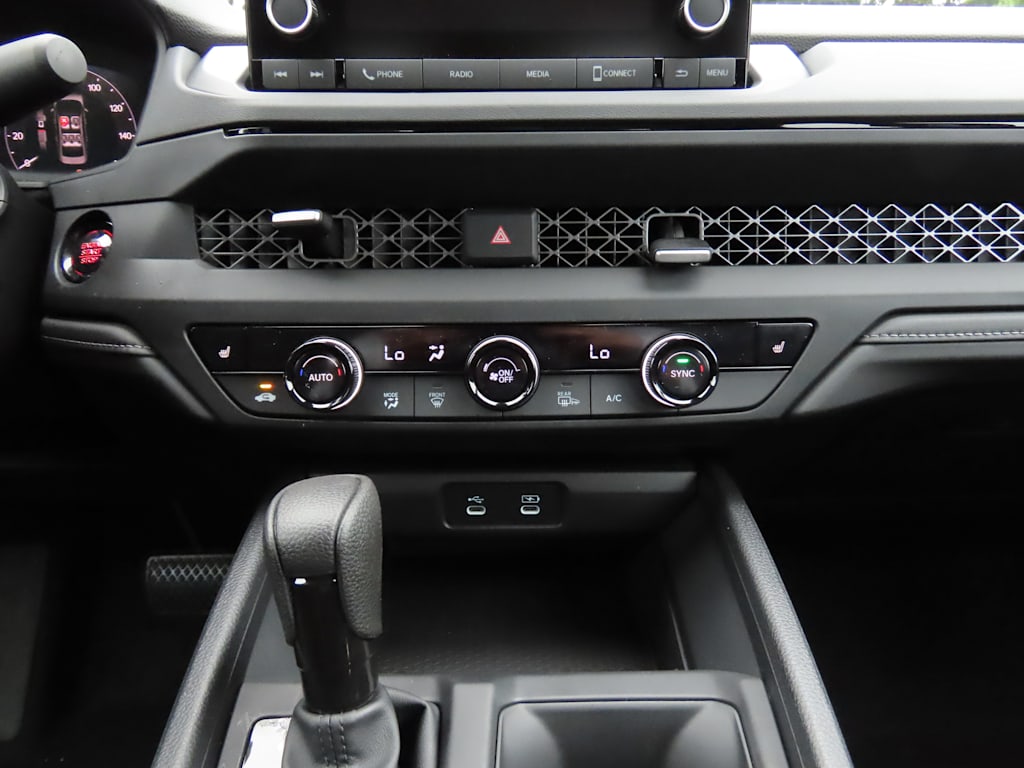 Thumbnail: 2025 Honda Accord - 21