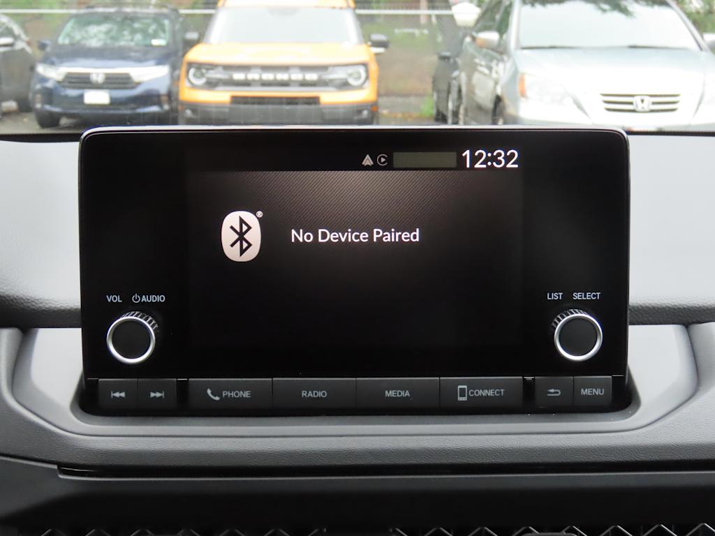 Thumbnail: 2025 Honda Accord - 15