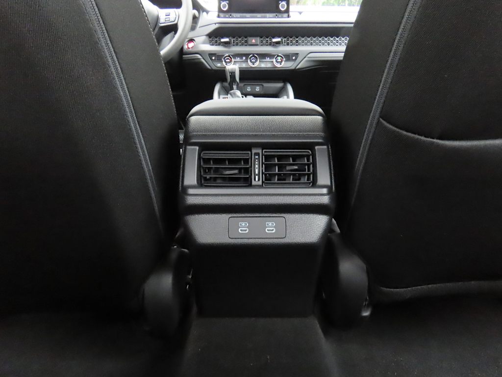 Thumbnail: 2025 Honda Accord - 21