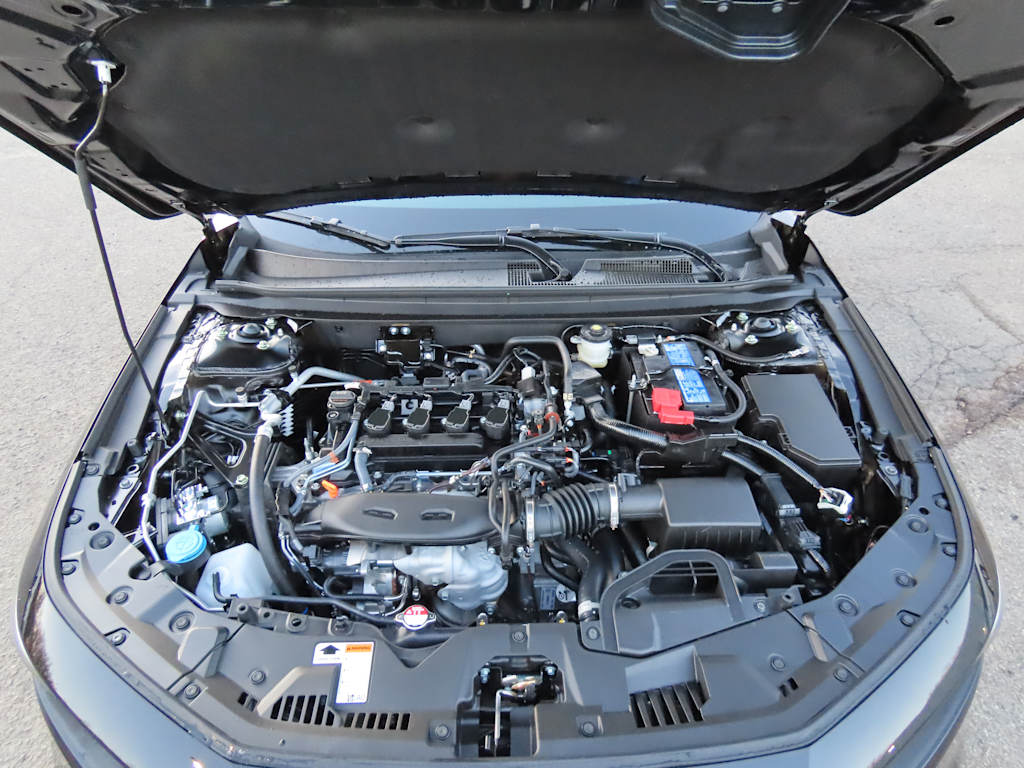Thumbnail: 2026 Honda Accord - 8