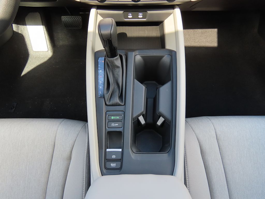 Thumbnail: 2025 Honda Accord - 16