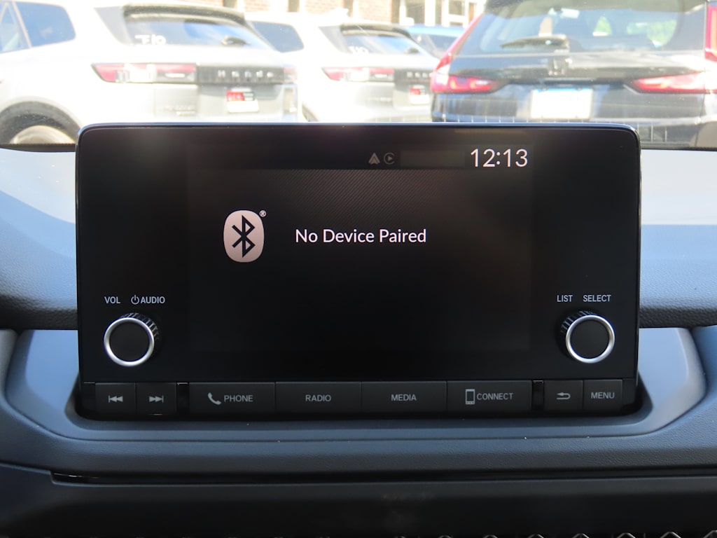 Thumbnail: 2025 Honda Accord - 15