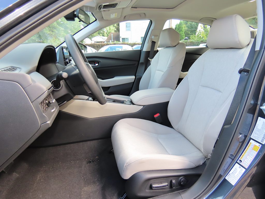 Thumbnail: 2025 Honda Accord - 11