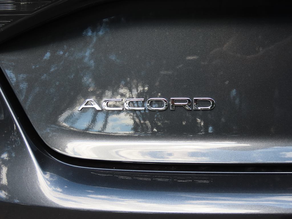 Thumbnail: 2025 Honda Accord - 7