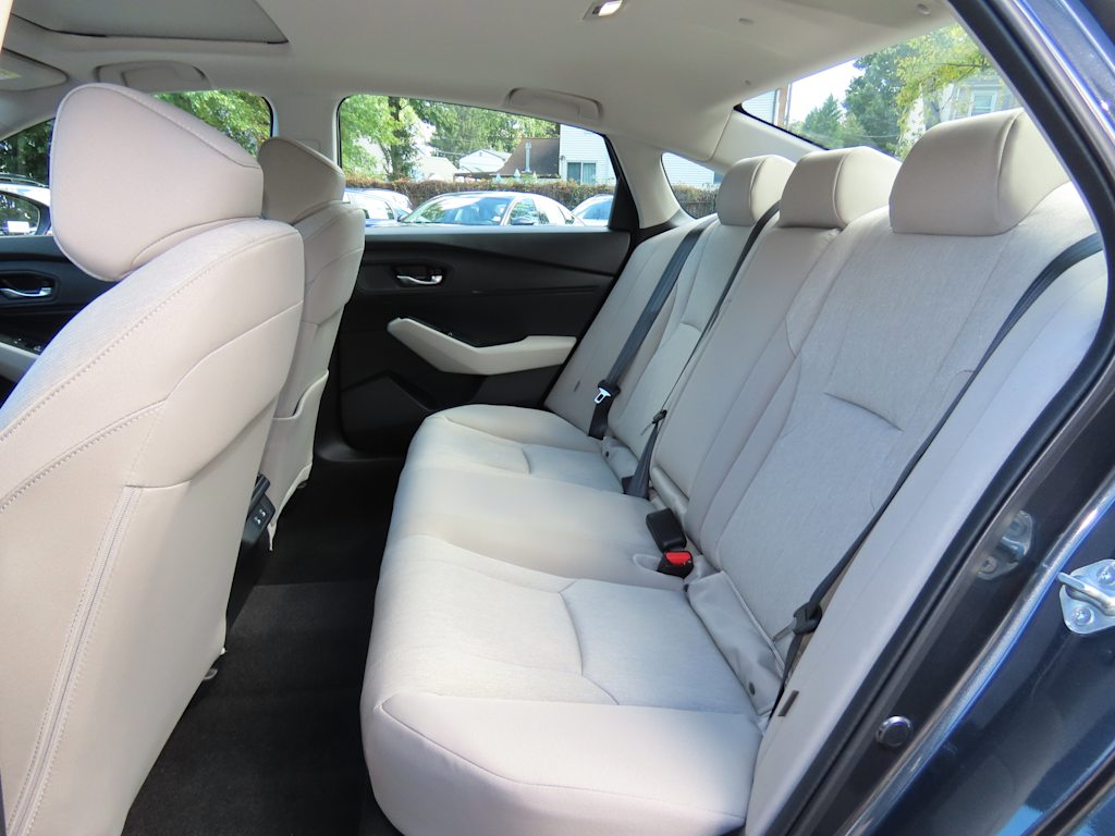 Thumbnail: 2025 Honda Accord - 13