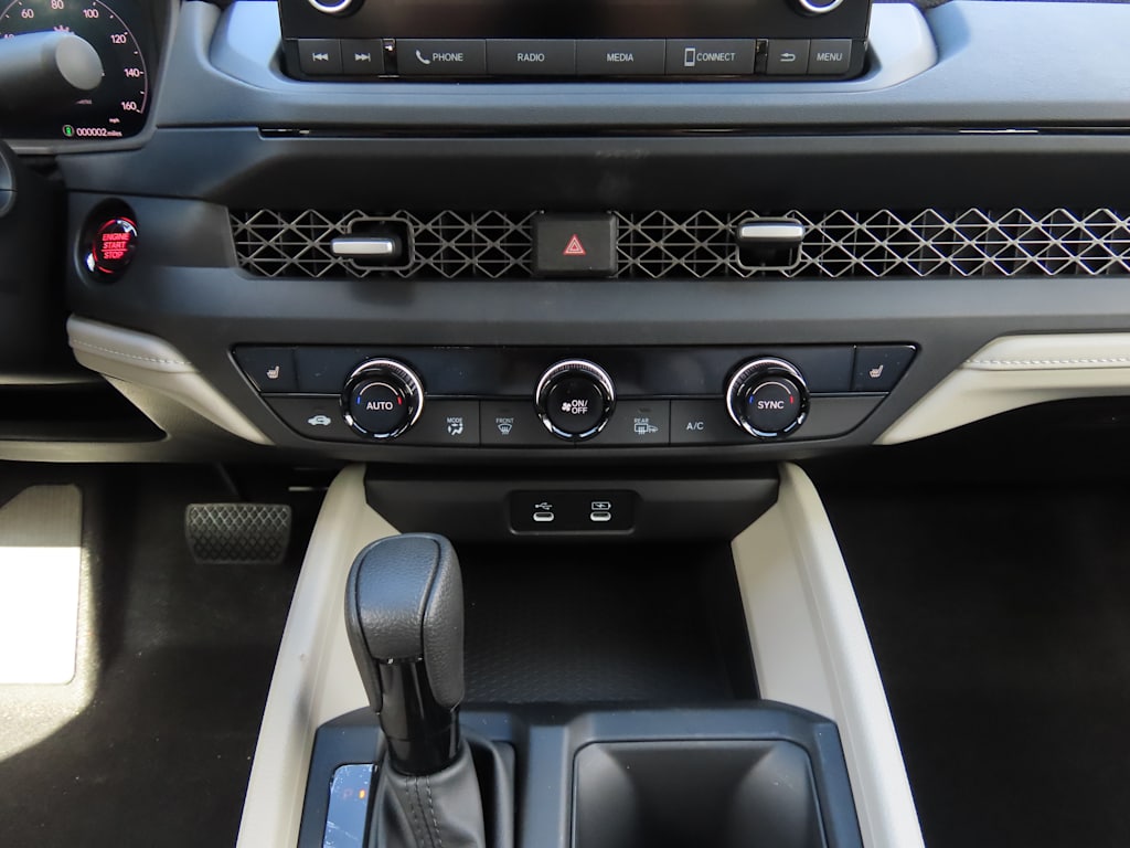 Thumbnail: 2025 Honda Accord - 20