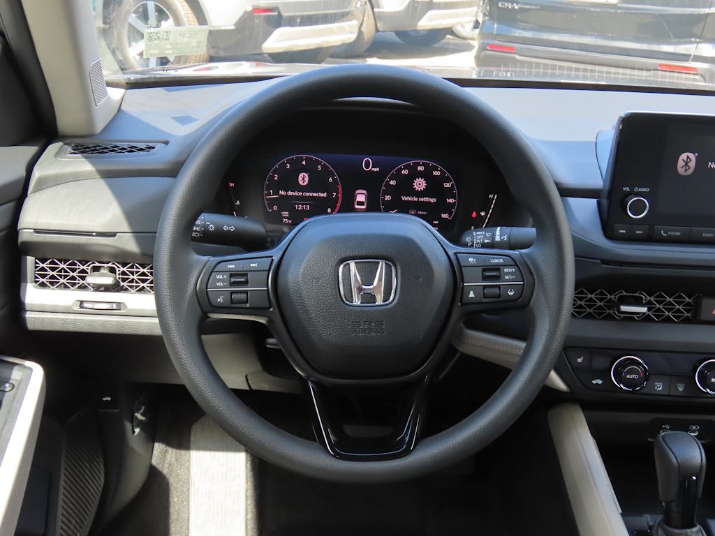 Thumbnail: 2025 Honda Accord - 14