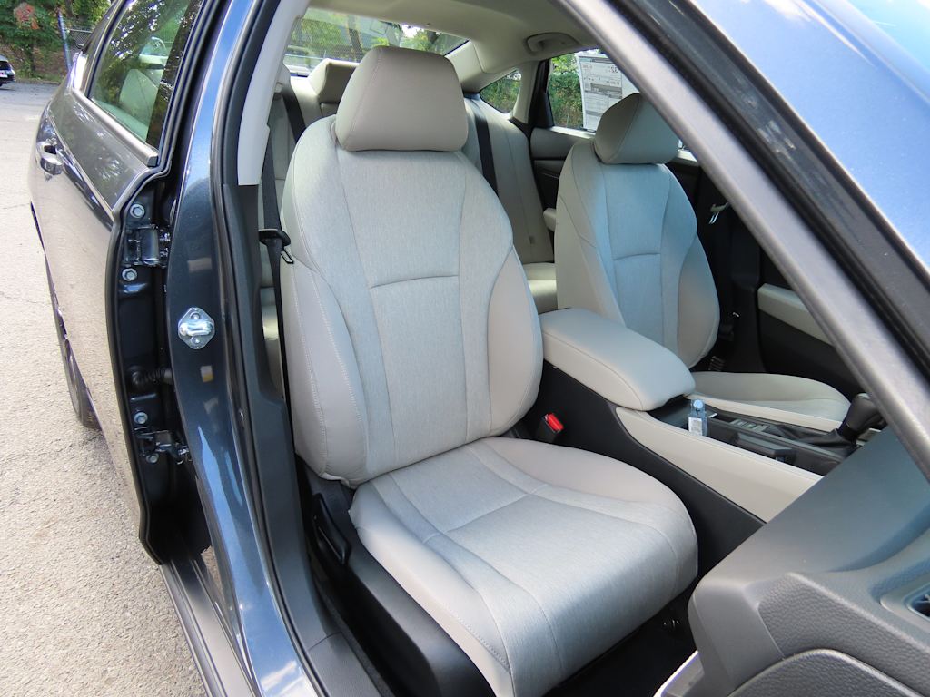 Thumbnail: 2025 Honda Accord - 12