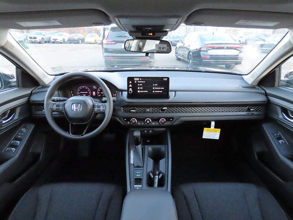 Thumbnail: 2026 Honda Accord - 2