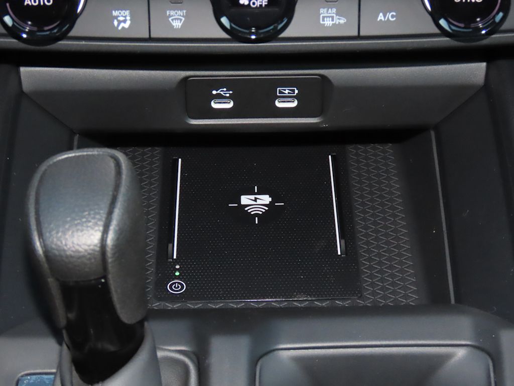 Thumbnail: 2026 Honda Accord - 22