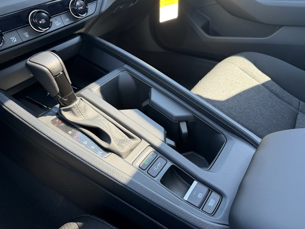 Thumbnail: 2026 Honda Accord - 16