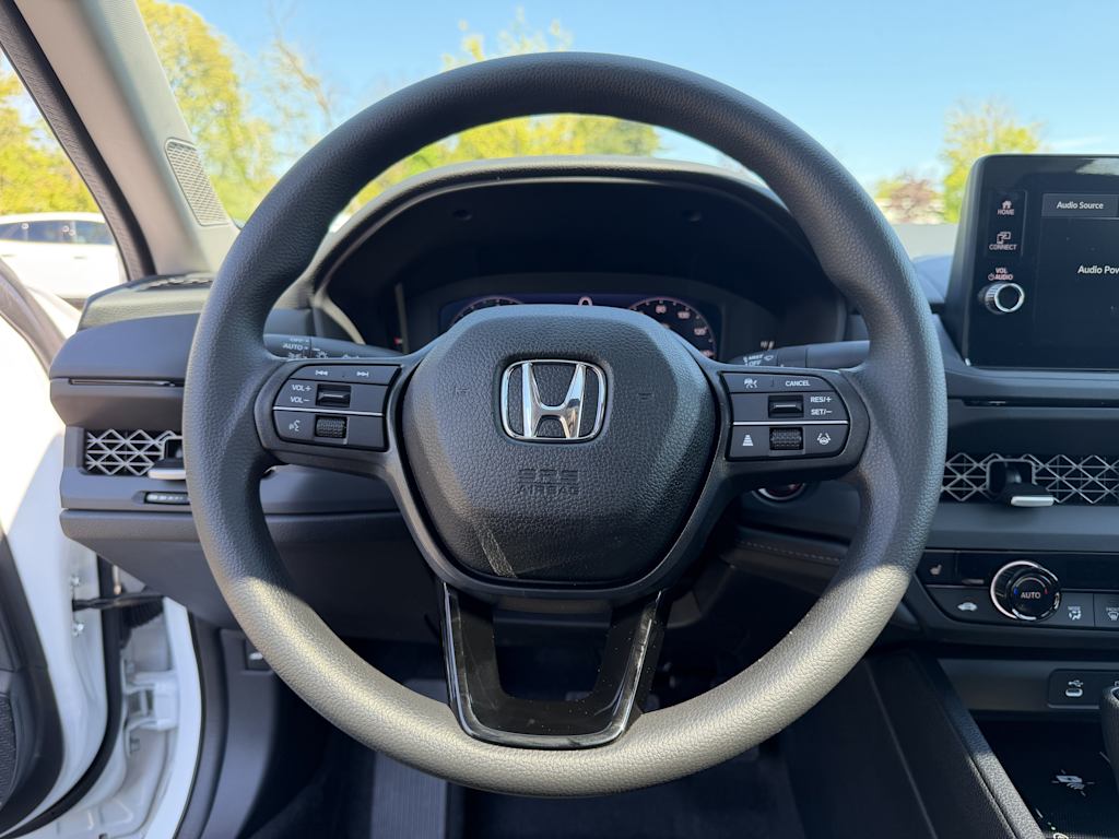 Thumbnail: 2026 Honda Accord - 14
