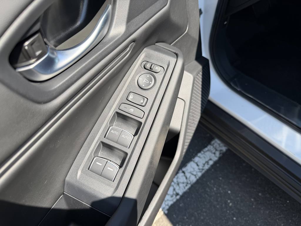Thumbnail: 2026 Honda Accord - 26