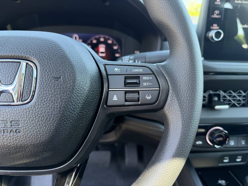 Thumbnail: 2026 Honda Accord - 29