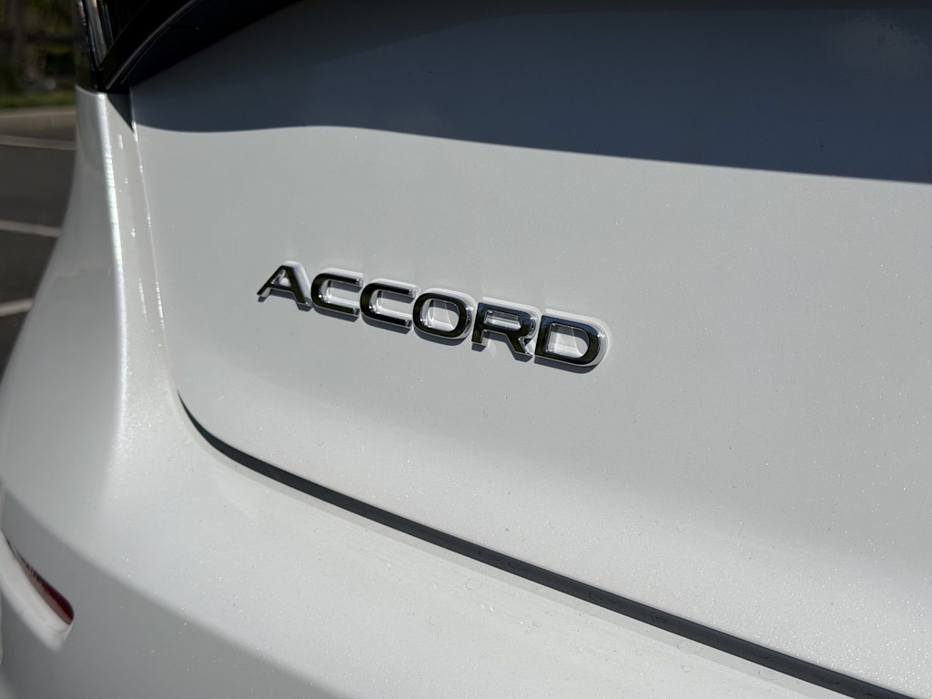Thumbnail: 2026 Honda Accord - 7