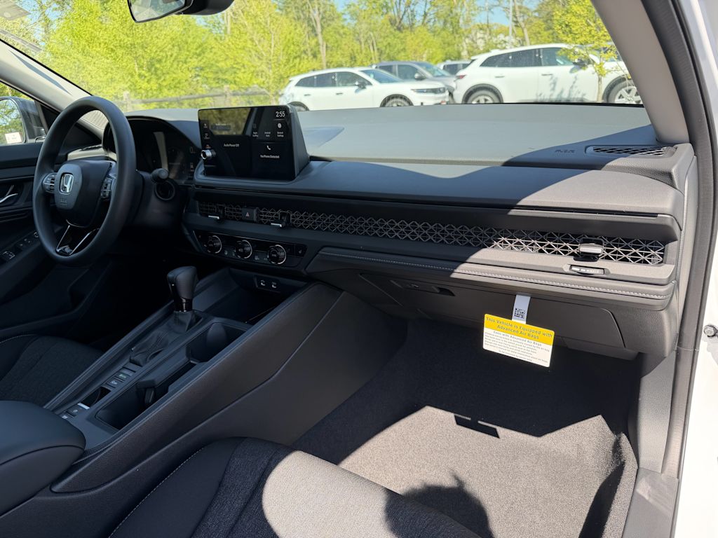Thumbnail: 2026 Honda Accord - 9
