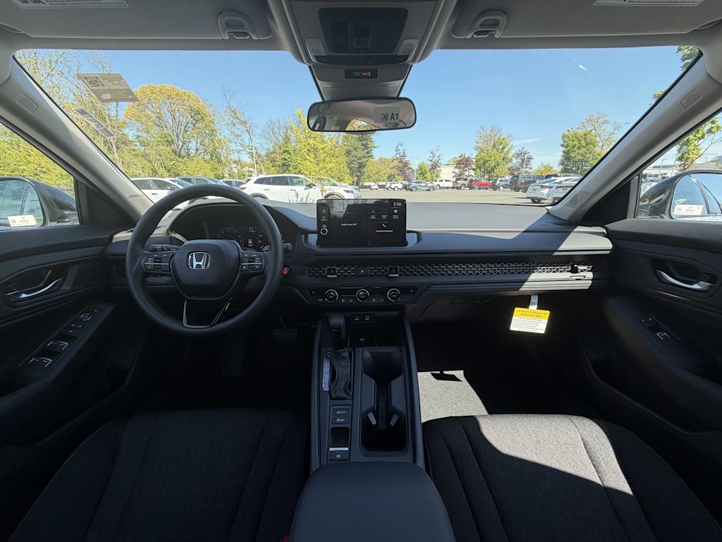 Thumbnail: 2026 Honda Accord - 13