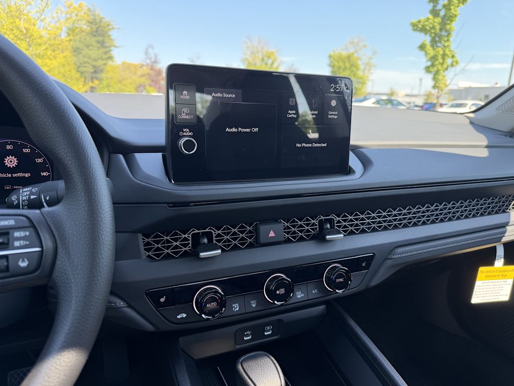 Thumbnail: 2026 Honda Accord - 15