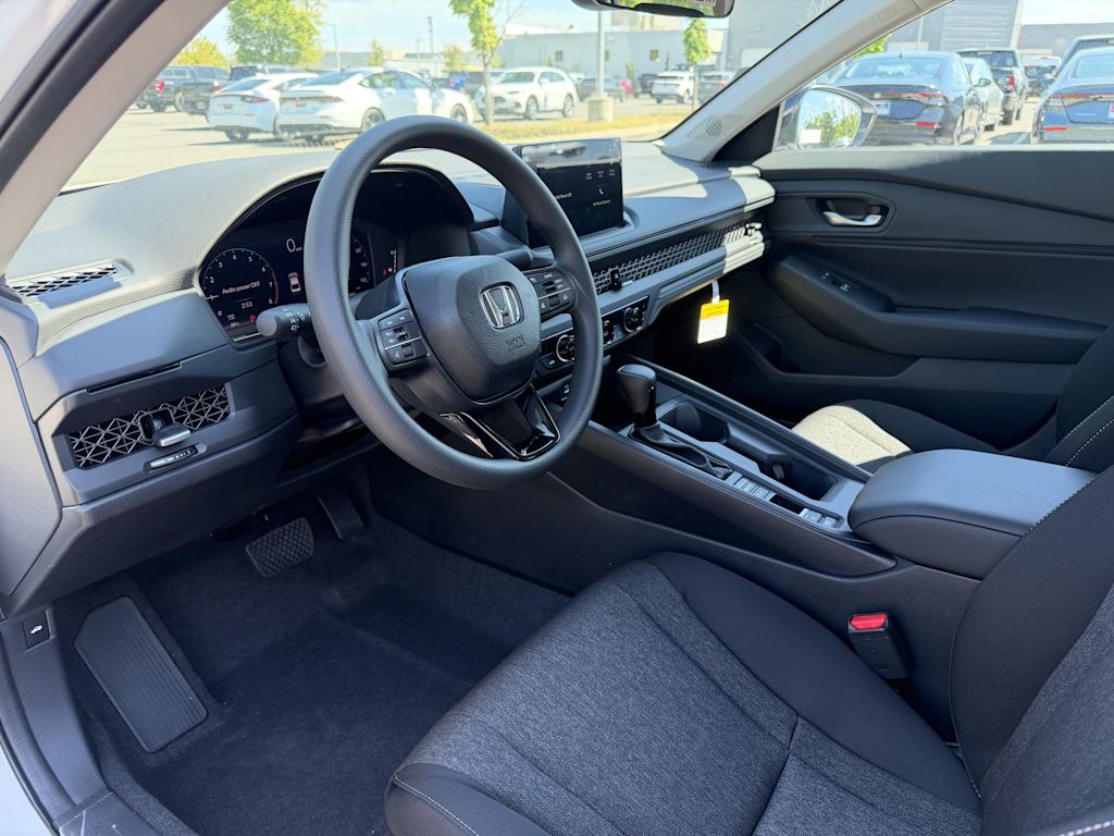 Thumbnail: 2026 Honda Accord - 2