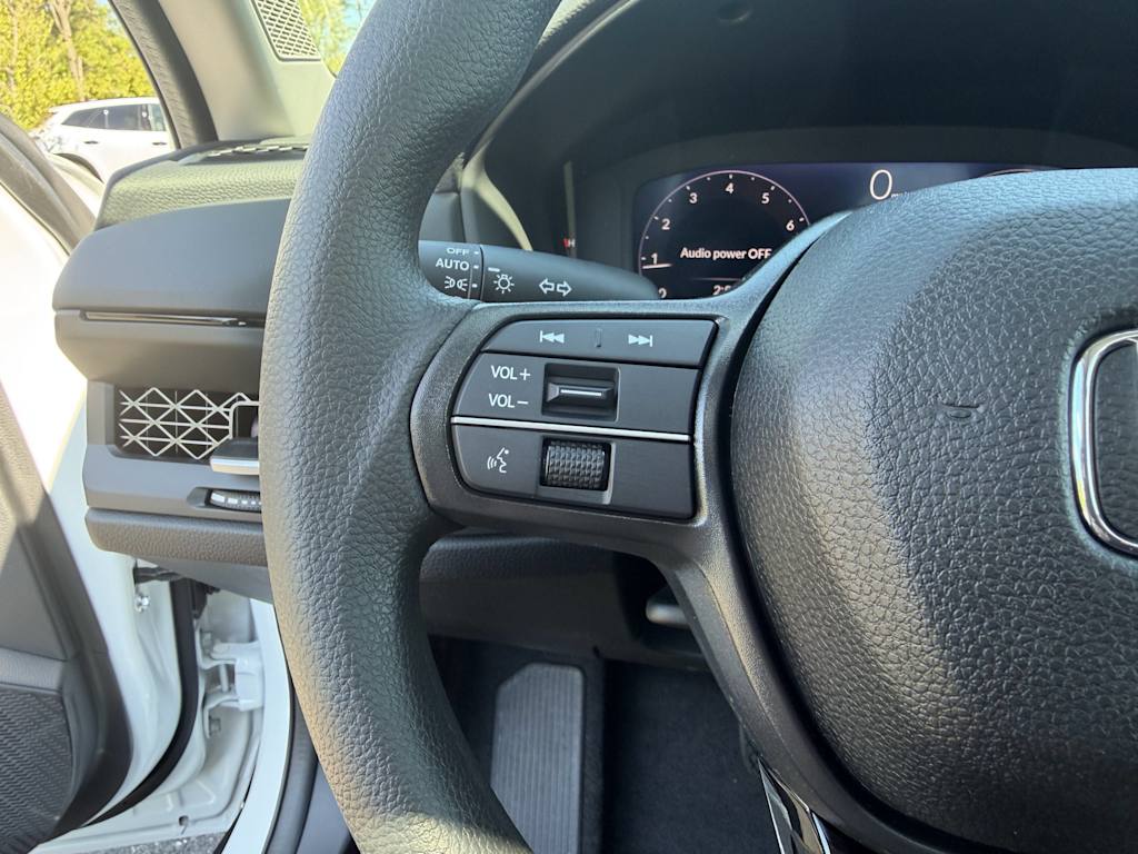 Thumbnail: 2026 Honda Accord - 28