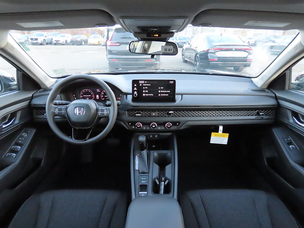 Thumbnail: 2026 Honda Accord - 2