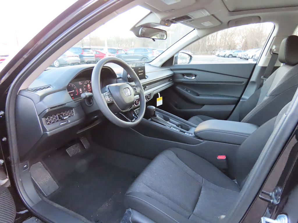 Thumbnail: 2026 Honda Accord - 11