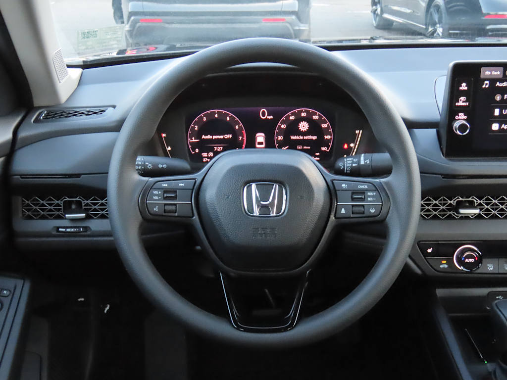 Thumbnail: 2026 Honda Accord - 10