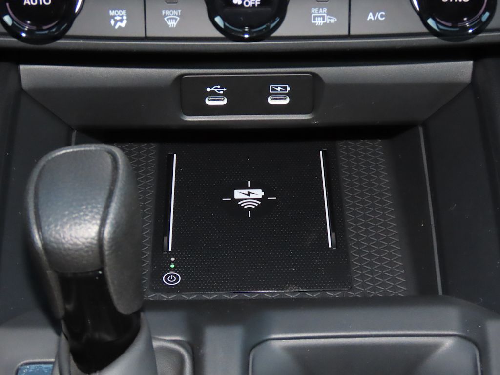 Thumbnail: 2026 Honda Accord - 22