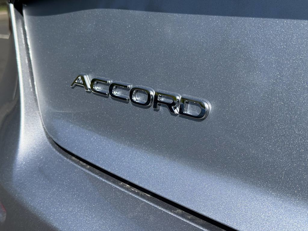 Thumbnail: 2026 Honda Accord - 7