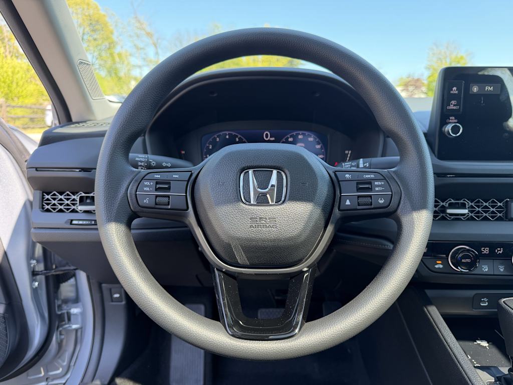 Thumbnail: 2026 Honda Accord - 14