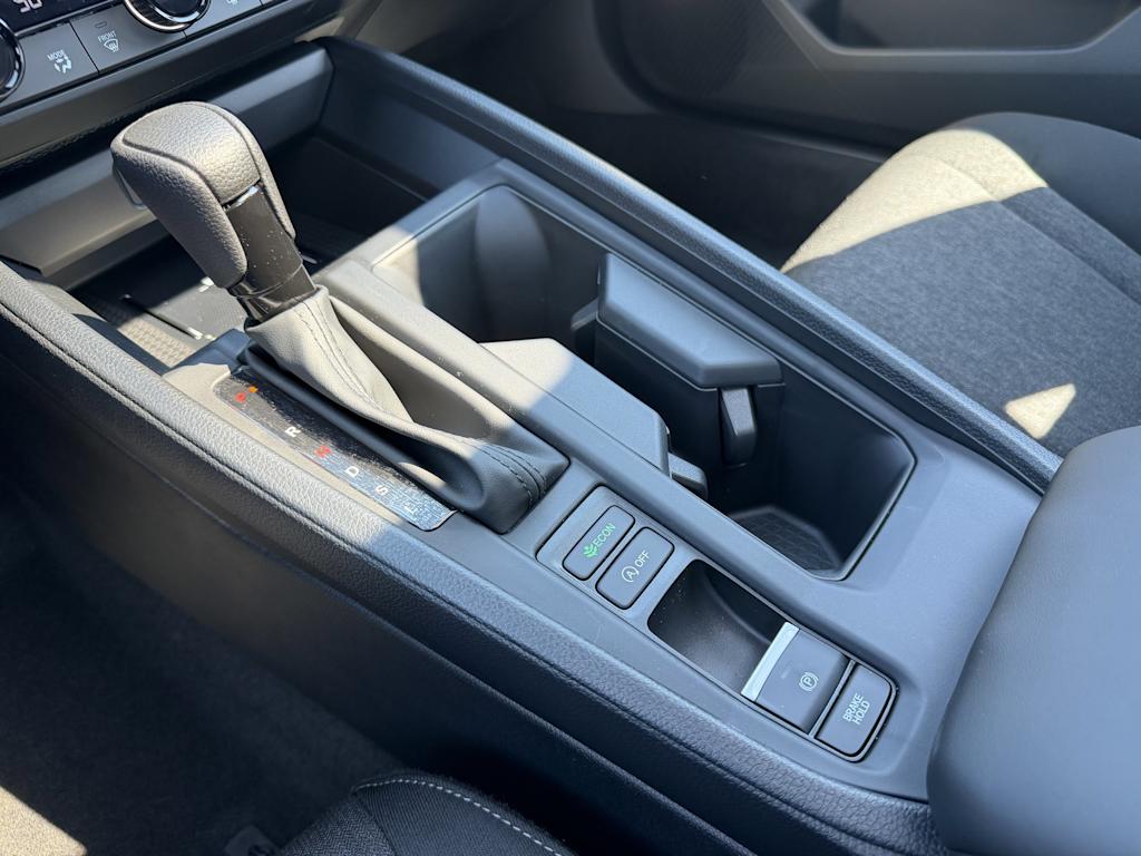 Thumbnail: 2026 Honda Accord - 16