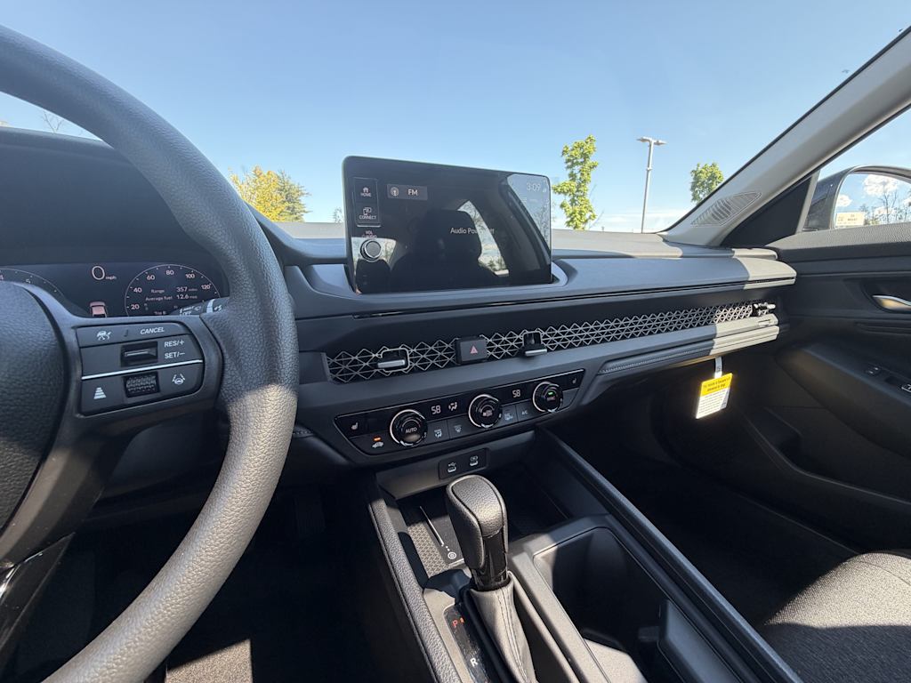Thumbnail: 2026 Honda Accord - 30