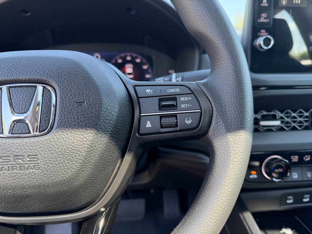 Thumbnail: 2026 Honda Accord - 29