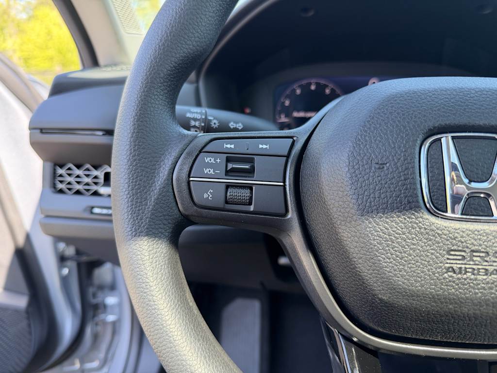 Thumbnail: 2026 Honda Accord - 28