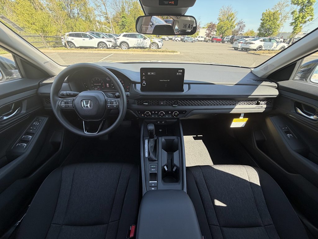 Thumbnail: 2026 Honda Accord - 13