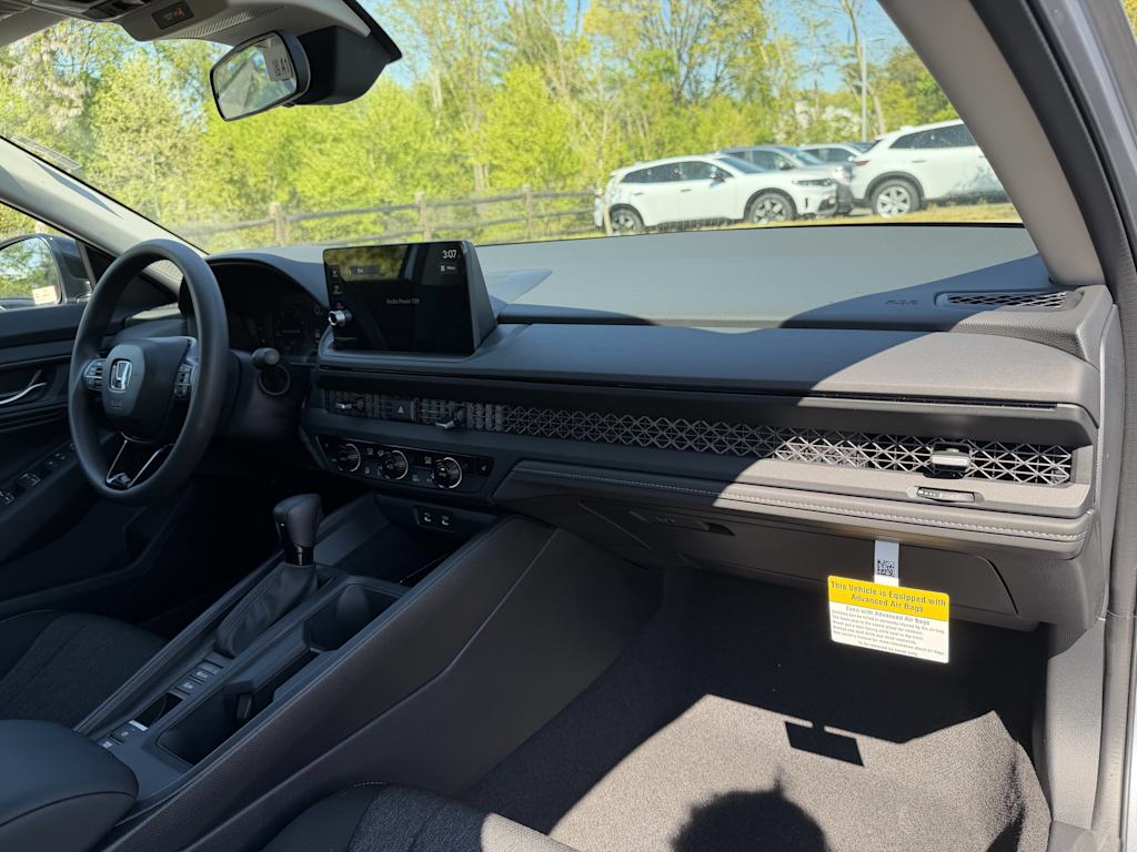 Thumbnail: 2026 Honda Accord - 9