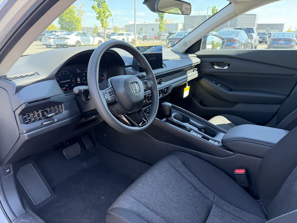 Thumbnail: 2026 Honda Accord - 2