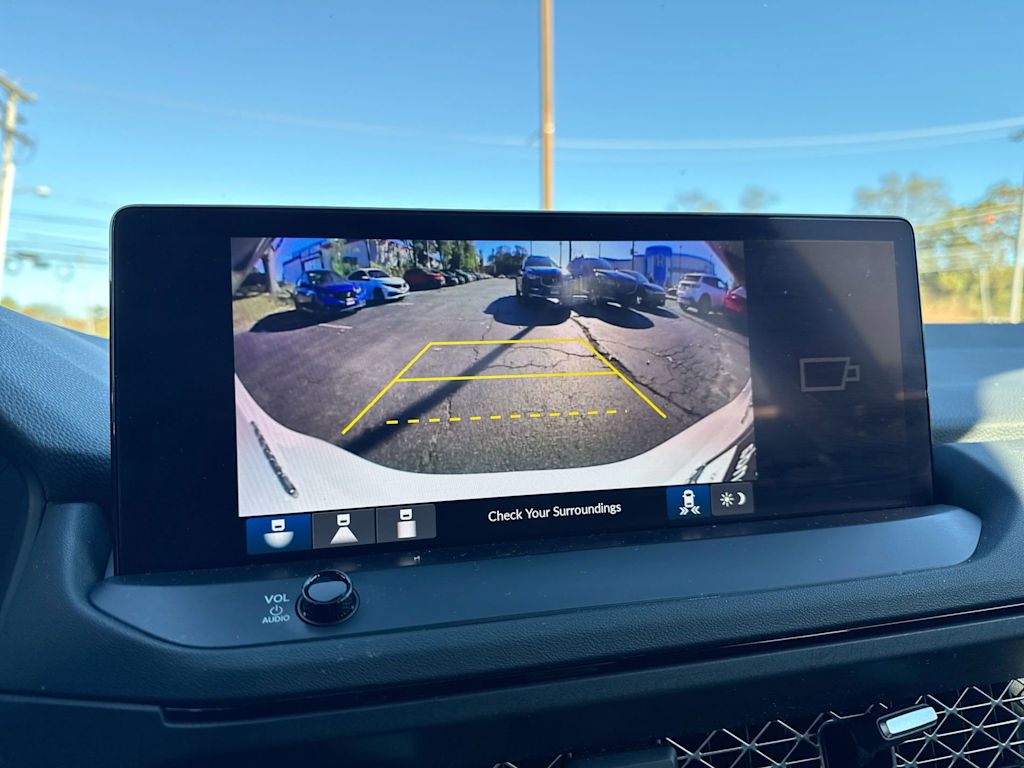 Thumbnail: 2024 Honda Accord - 32