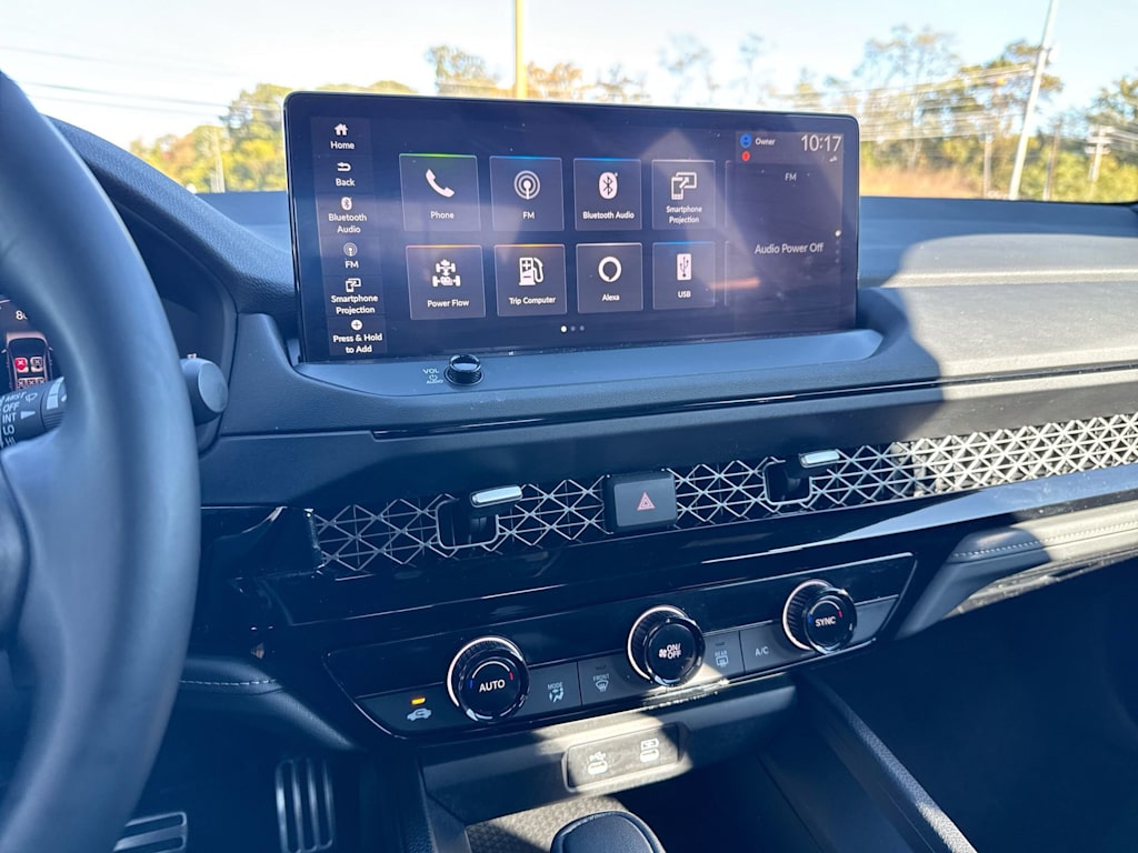 Thumbnail: 2024 Honda Accord - 15