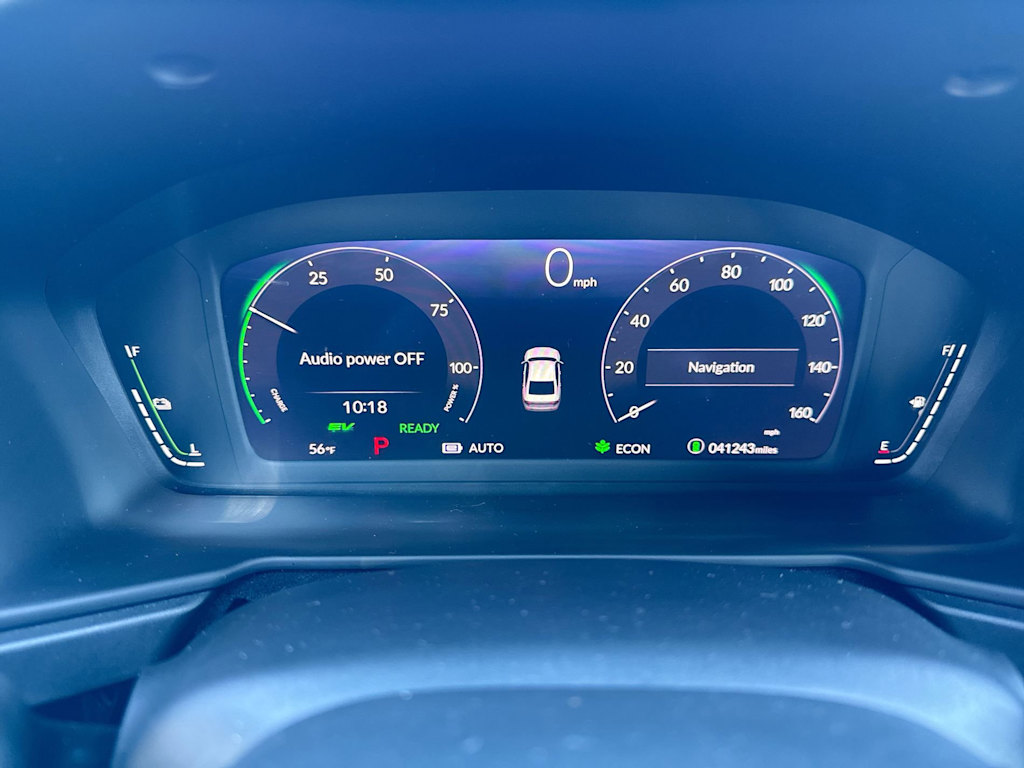 Thumbnail: 2024 Honda Accord - 17