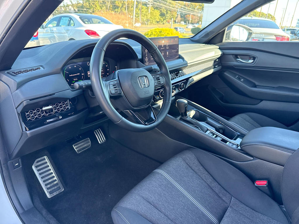 Thumbnail: 2024 Honda Accord - 2