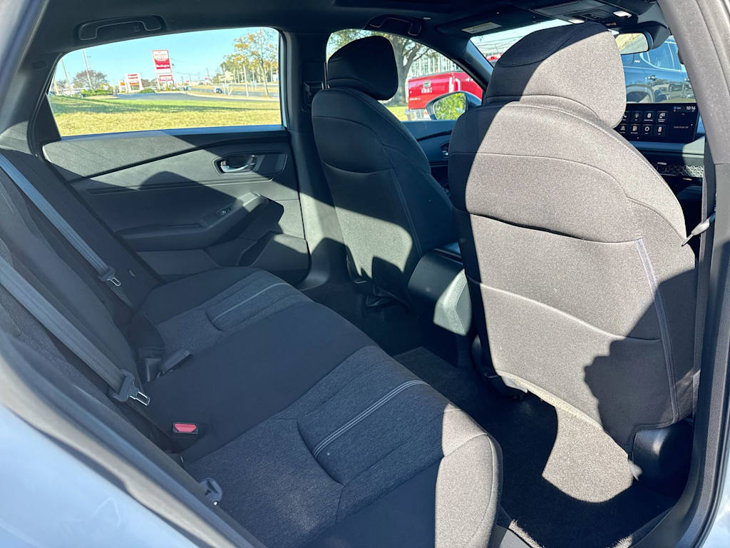 Thumbnail: 2024 Honda Accord - 25