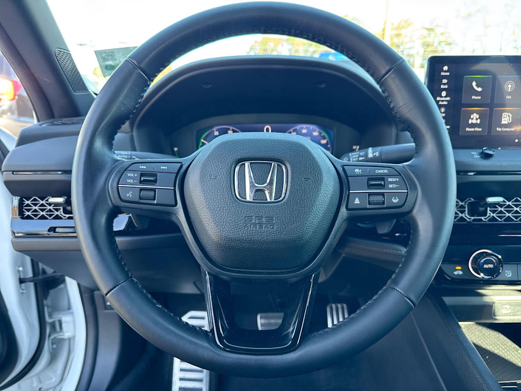 Thumbnail: 2024 Honda Accord - 14