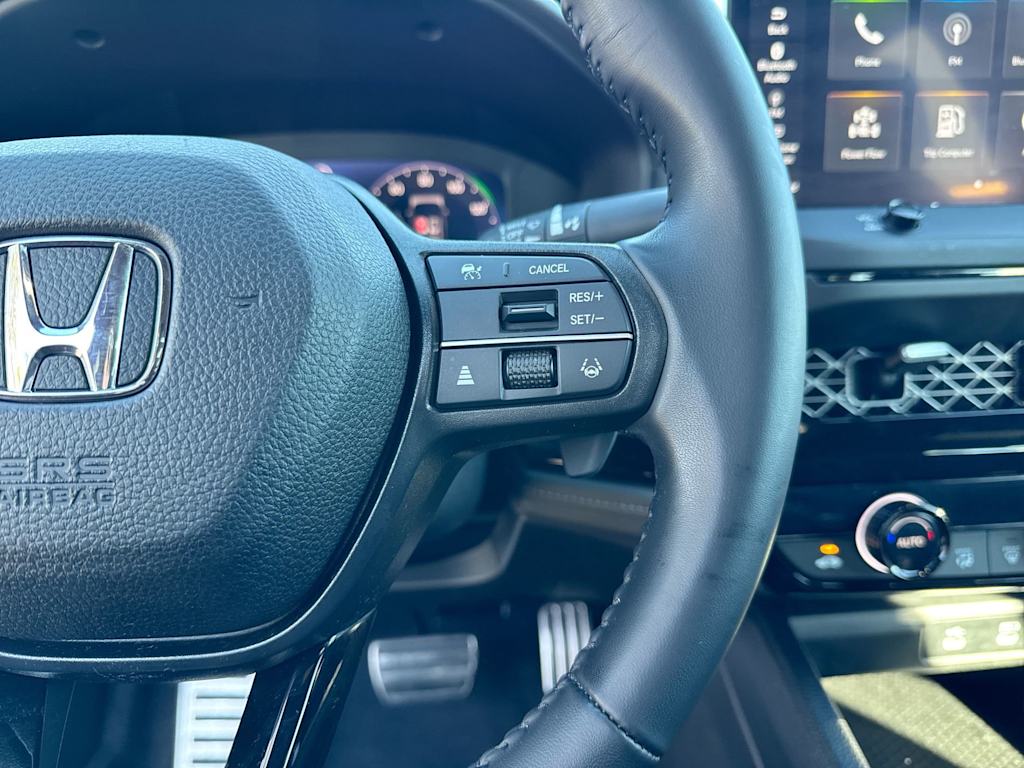 Thumbnail: 2024 Honda Accord - 31