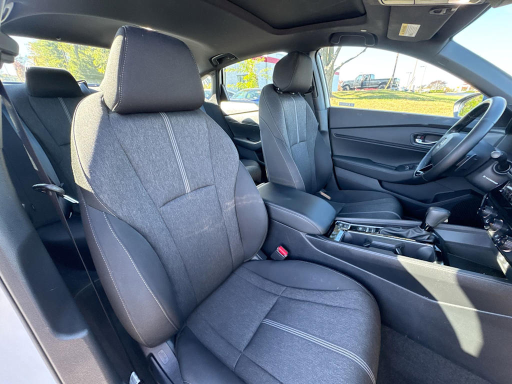 Thumbnail: 2024 Honda Accord - 26