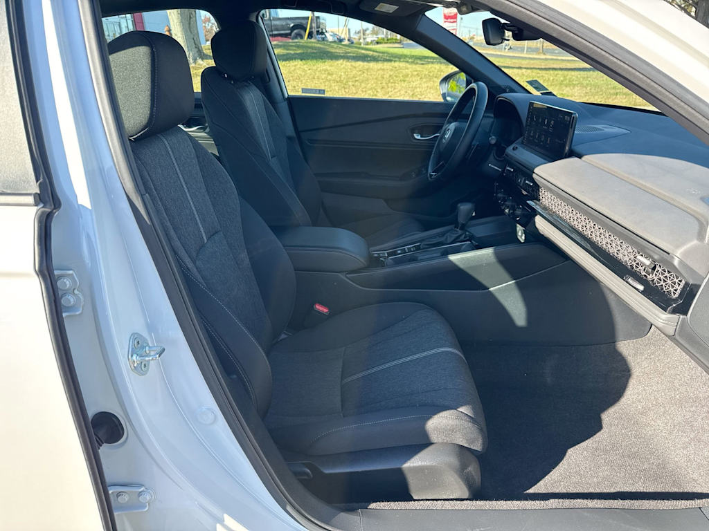 Thumbnail: 2024 Honda Accord - 11