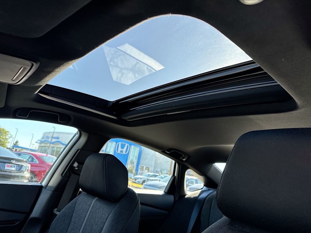 Thumbnail: 2024 Honda Accord - 29