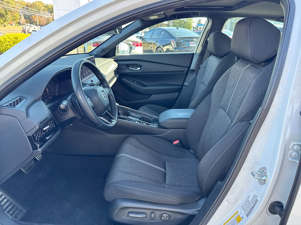 Thumbnail: 2024 Honda Accord - 10