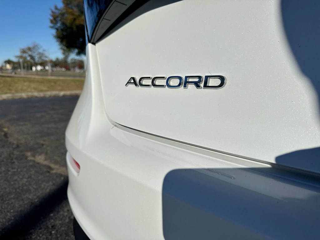 Thumbnail: 2024 Honda Accord - 7